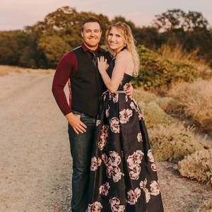 Meet your Posher, Tosha